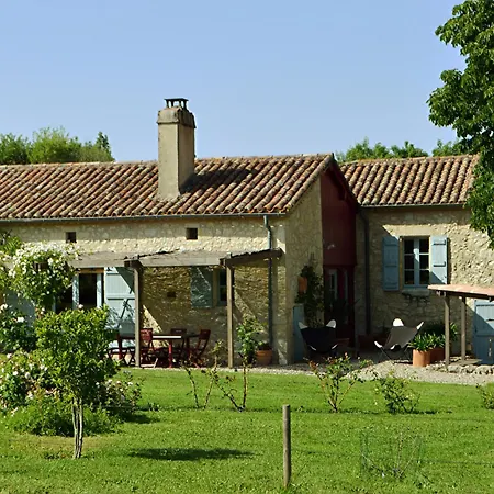 Bed & Breakfast La Des Marronniers
